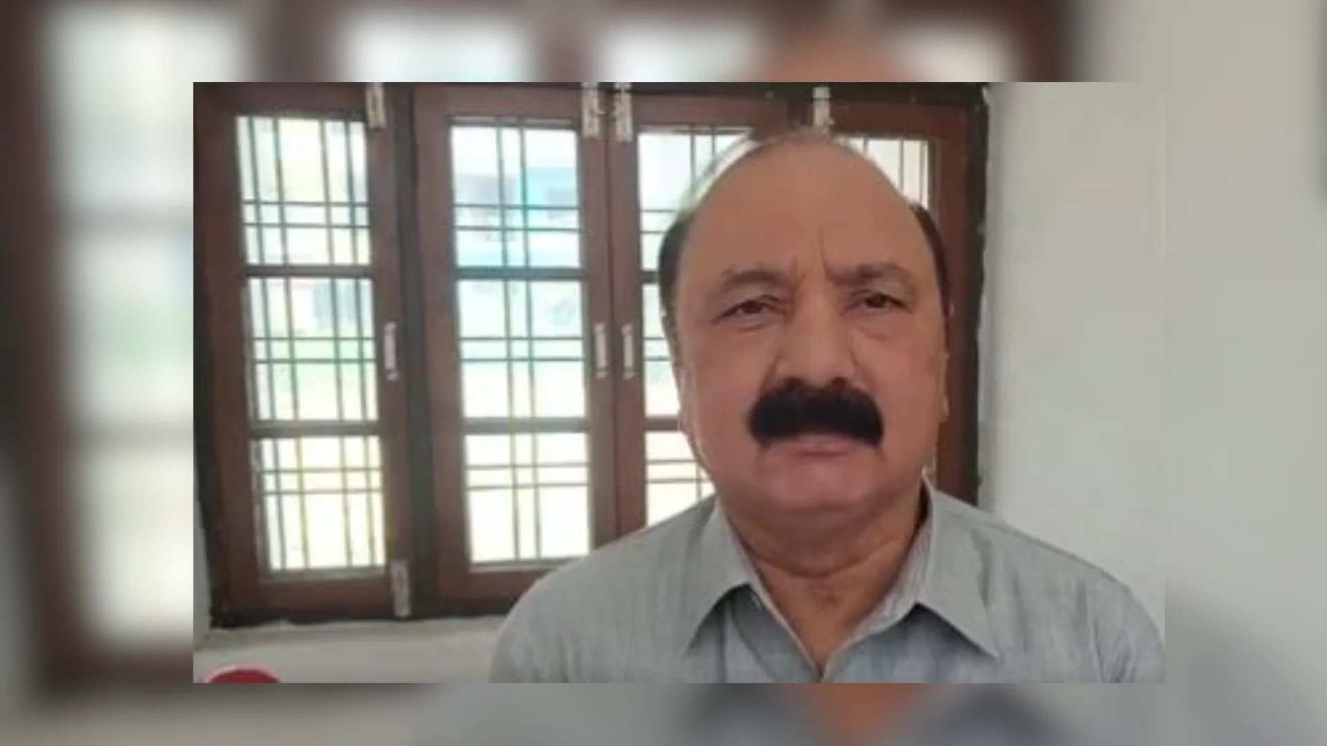 Lok Sabha Elections 2024: KL Sharma Expresses Gratitude To Congress For  Nomination - Newsx