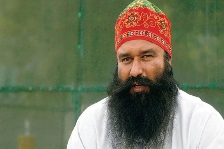 Self-proclaimed 'Godman' Ram Rahim acquitted of life sentence