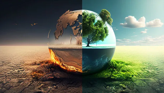 Global Warming Is Real, But What Can We Do About It?