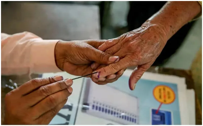 ১০ জুলাই রাজ্যের ৪ বিধানসভা কেন্দ্রের উপনির্বাচন, গণনা ১৩ জুলাই