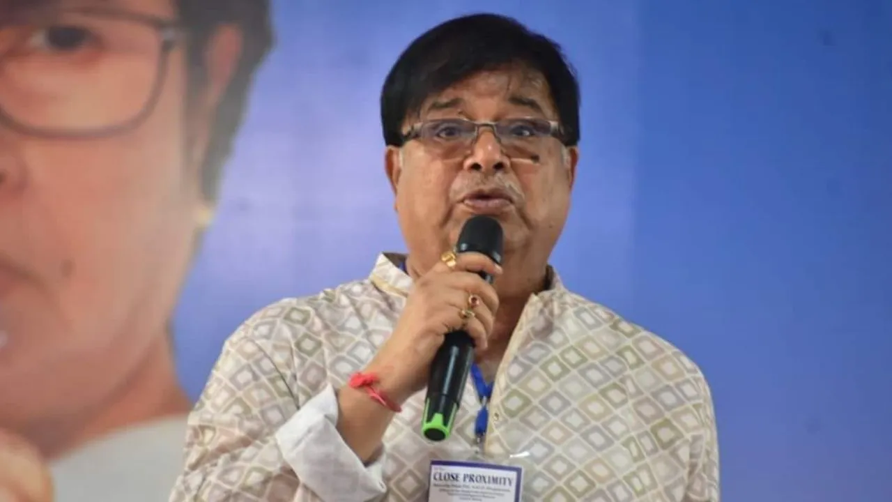 Udayan Guha: 'জিন্স পরা, বয়কাট চুলের মহিলারা কখনও...', মন্ত্রী উদয়নের এ  কেমন মন্তব্য - Bengali News | TMC minister udayan guha's comment on protest  continue across the bengal | TV9 Bangla News