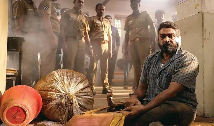 Mahara Review, Maharaja Movie Review, Vijay Sethupathi Maharaja Movie Review