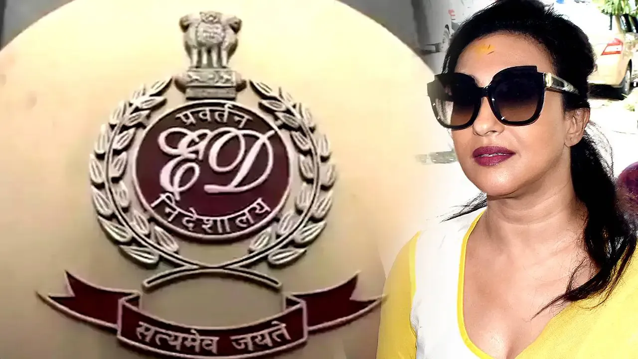 Rituparna Sengupta: রেশন মামলায় ED-র তলবে সাড়া দিলেন না ঋতুপর্ণা, পাল্টা  অভিনেত্রী লিখলেন...