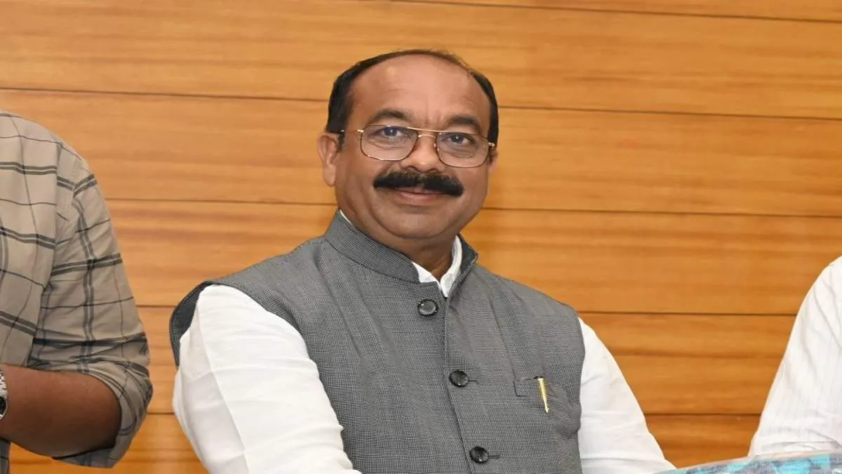 CG: डिप्टी CM ने अहिवारा में किया 2.68 करोड़ के विकास कार्यों का लोकार्पण,  सिविल कोर्ट को लेकर कही ये बात