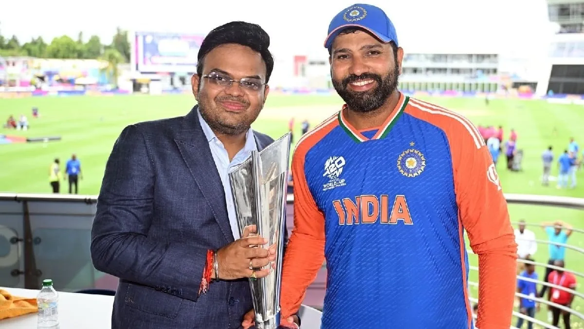 অর্থের অভাবে মৃত্যুর মুখে টিম ইন্ডিয়া কোচ! জয় শাহদের কাছে প্রাণ বাঁচানোর  বেনজির আর্জি Sports: BCCI urged to save life of Anshuman Gaekwad after Jay  Shah announced huge reward ...