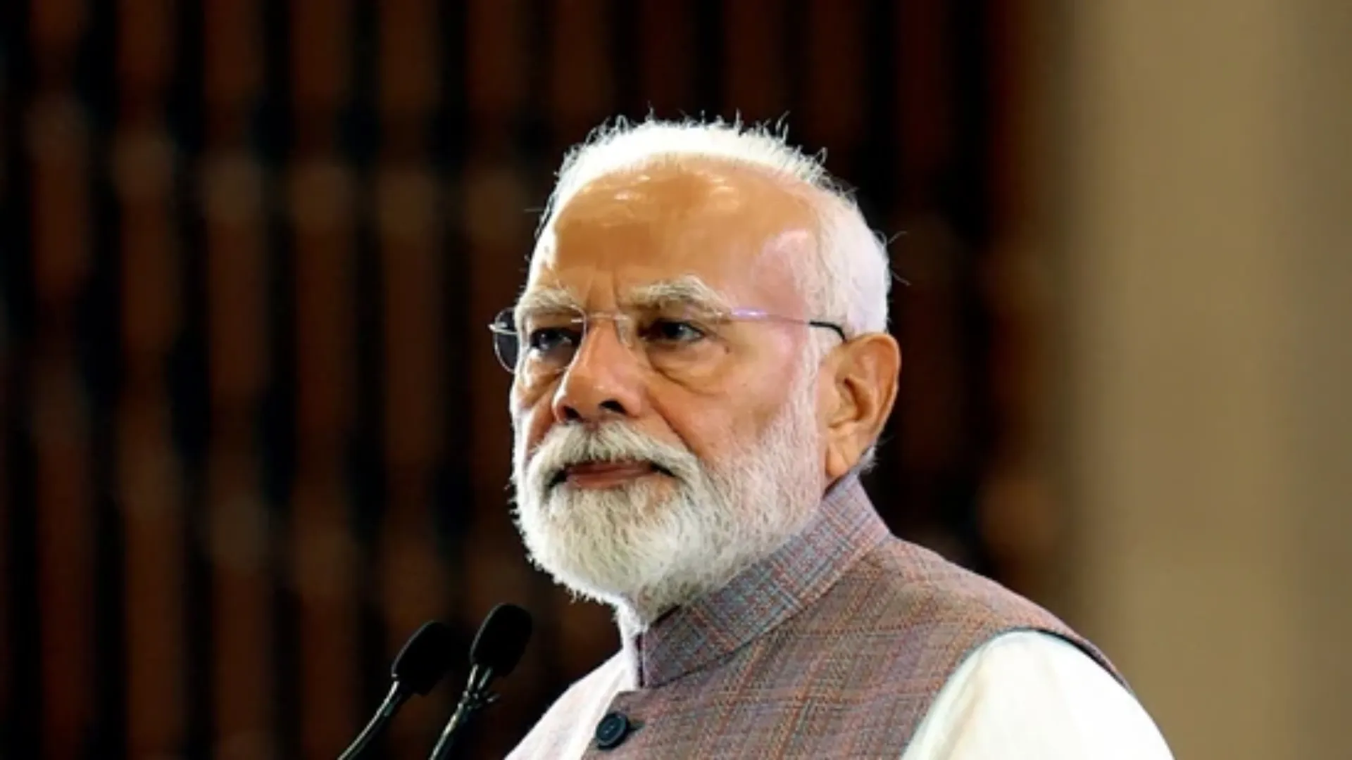 PM Modi To Chair NITI Aayog Meeting Today: Who Is Attending And Who Is Not?  - TheDailyGuardian