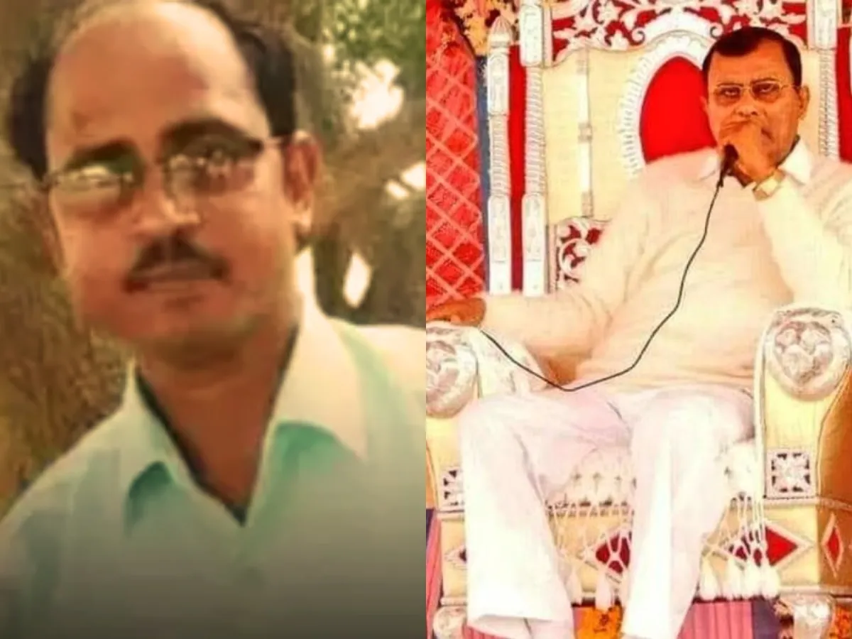 हाथरस कांड का मुख्य आरोपी देव प्रकाश मधुकर कौन है, पुलिस ने किया गिरफ्तार,  आज होगी