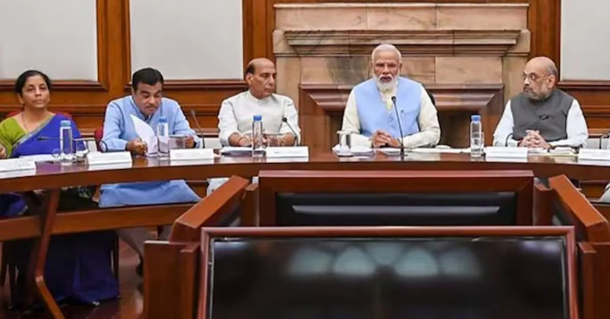 কেন্দ্রীয় মন্ত্রিসভার বৈঠকে বাংলার বরাদ্দ শুধু ৪ লেন হাইস্পিড করিডোর