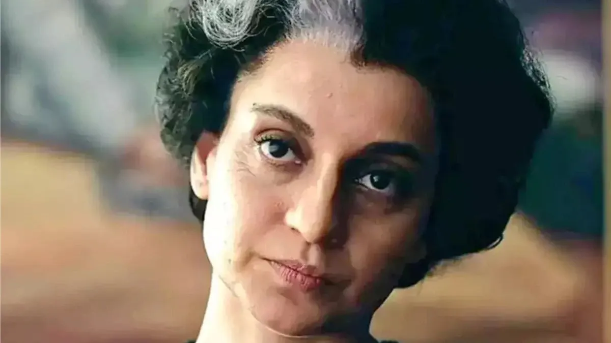 Kangana Ranaut gets death threat ahead of new film 'Emergency' release,  shares video - India News | The Financial Express