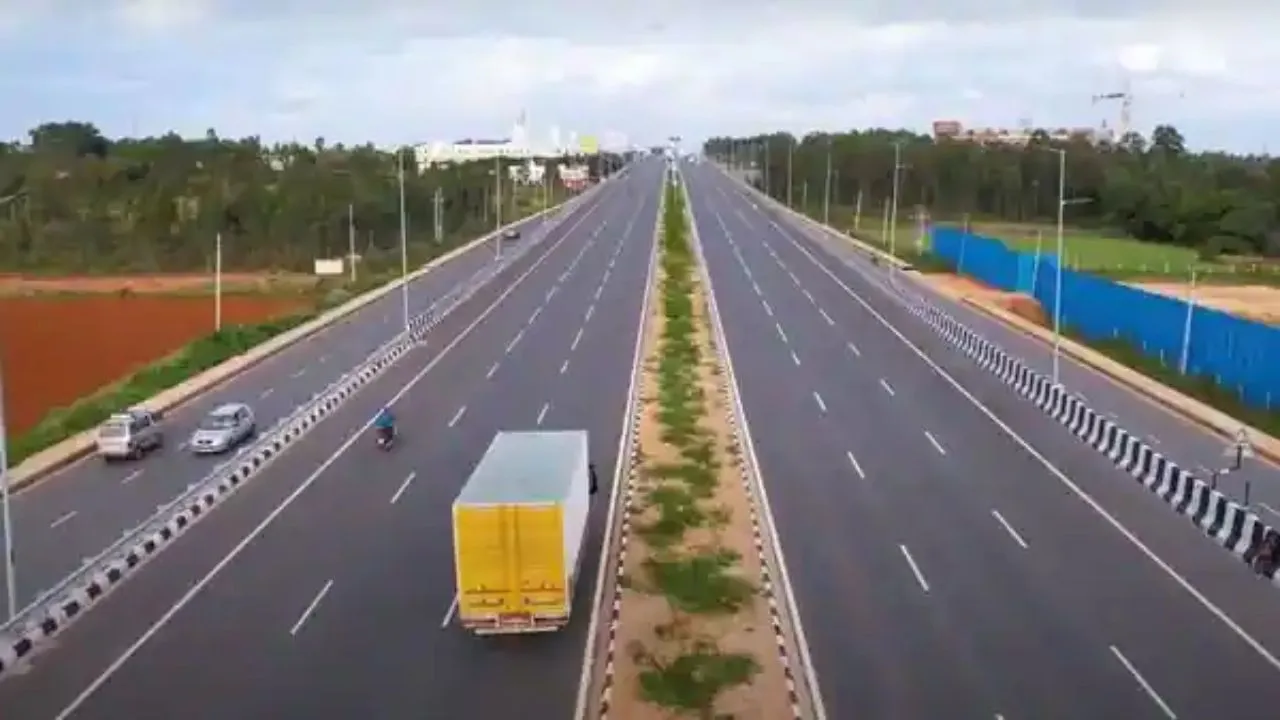 NHAI: খরচ হবে ১০২৪৭ কোটি টাকা, বাংলার ৬ জেলার ওপর বিশেষ করিডর, মন্ত্রিসভার  বৈঠকে গৃহীত সিদ্ধান্ত - Bengali News | Kharagpur to Murshidabad 231 km 4  lane high speed corridor is going
