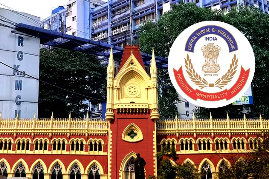 RG Kar Doctor's Death Case: Calcutta HC refers RG Kar case to CBI