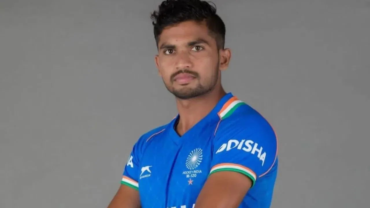 जीत, जश्न और खुशी…गाजीपुर के इस युवा ने ओलंपिक में कर दिखाया कमाल – TV9  Bharatvarsh