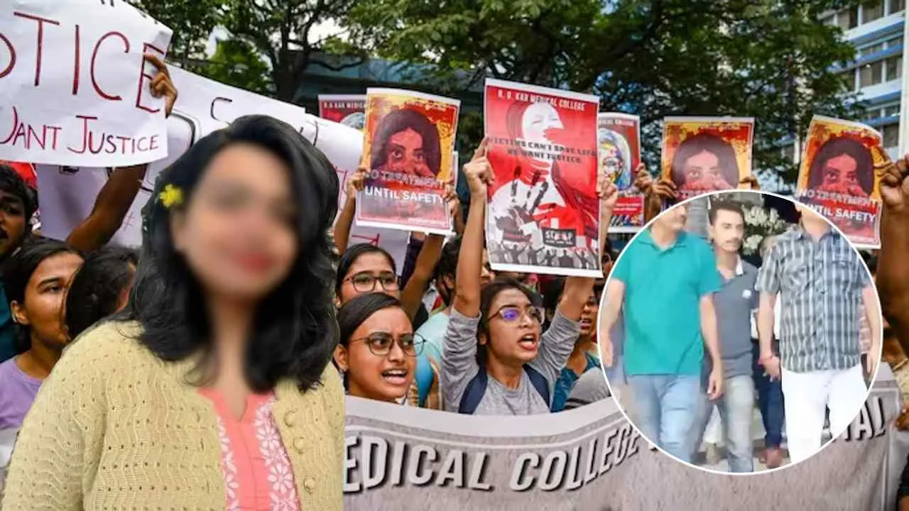 RG Kar Case: খেলা শেষ! 'আমায় ফাঁসি দিন', দোষ স্বীকার 'আরজি কর' কাণ্ডে ধৃত  সিভিক ভলান্টিয়ারের