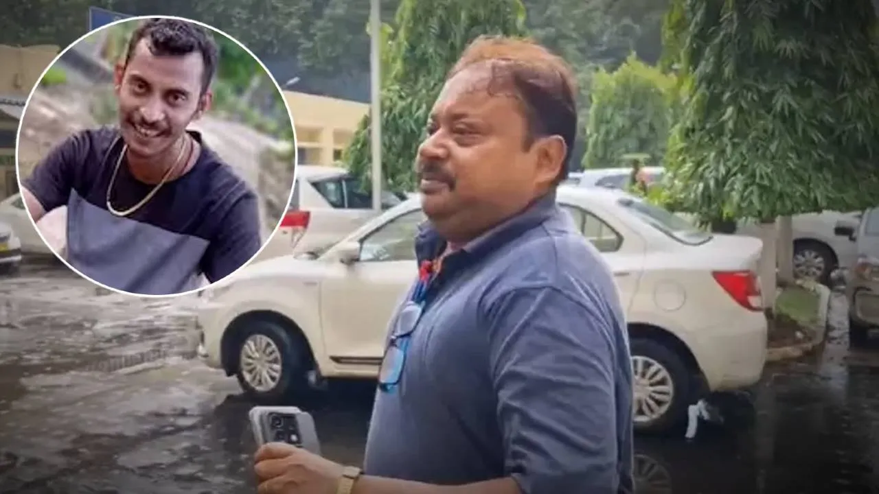 CBI-র র‍্যাডারে সঞ্জয় রায় ঘনিষ্ঠ পুলিশের ASI, ক্যামেরা দেখে দিলেন দৌড়!  ভাইরাল ভিডিও