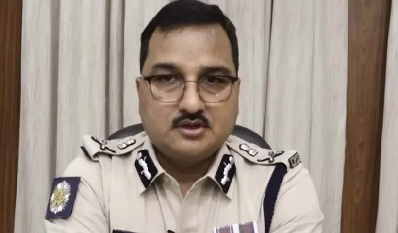 Vineet Goyal | Kolkata24x7 | Latest Bengali News, News in Bangla, বাংলা নিউজ