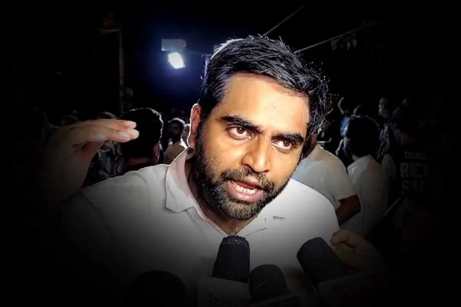 Kinjal Nanda and RG Kar Protest, the Doctor-Actor reminds 'Rang De Basanti'