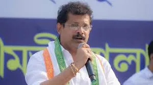 তৃণমূল কাউন্সিলর সুশান্ত ঘোষকে লক্ষ্য করে গুলি - News 365 x 24.com