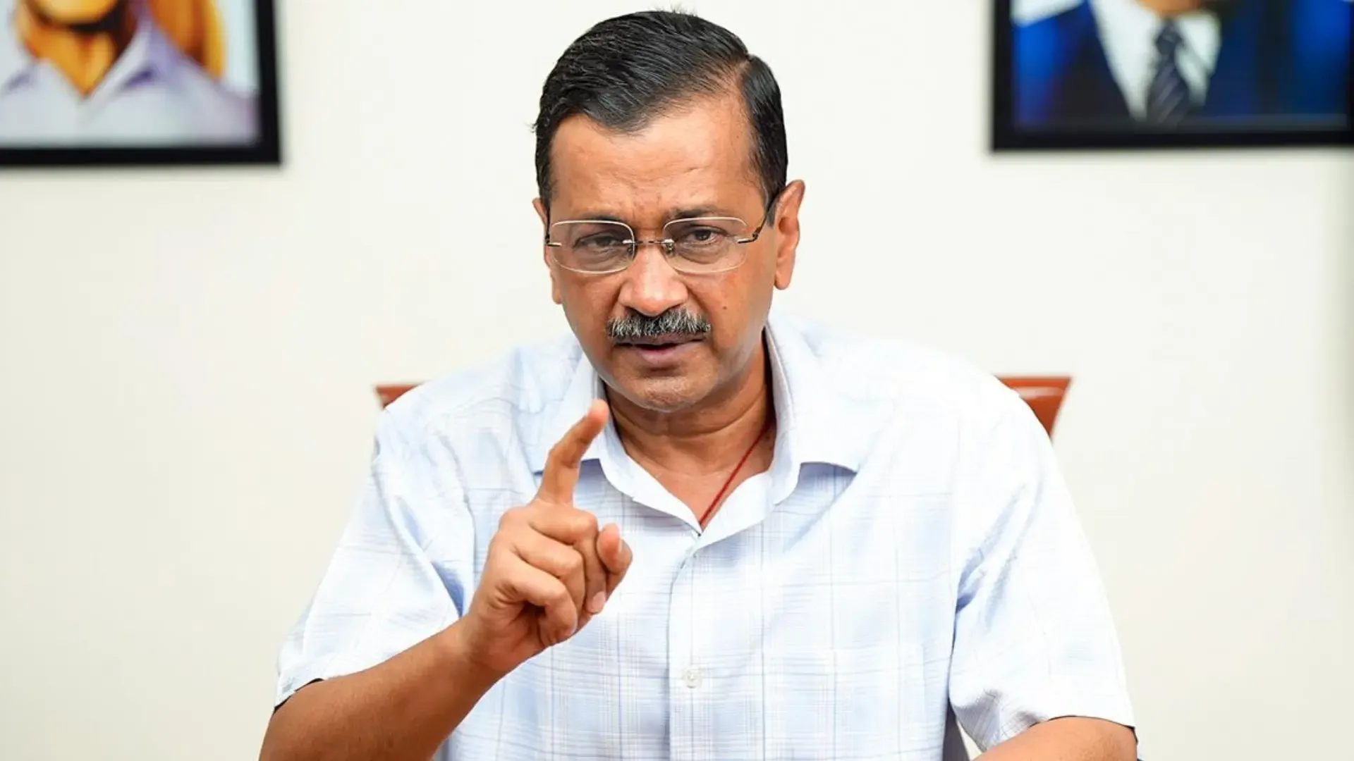 Arvind Kejriwal Releases AAP Manifesto Ahead Of Delhi Elections 2025: The  15 Big Announcements