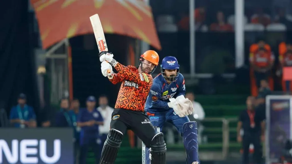 IPL:SRH VS LSG 6th MATCH PREDICTION, PLAYING11, PLAYER STATS, PITCH REPORT,  FANTASY TEAM