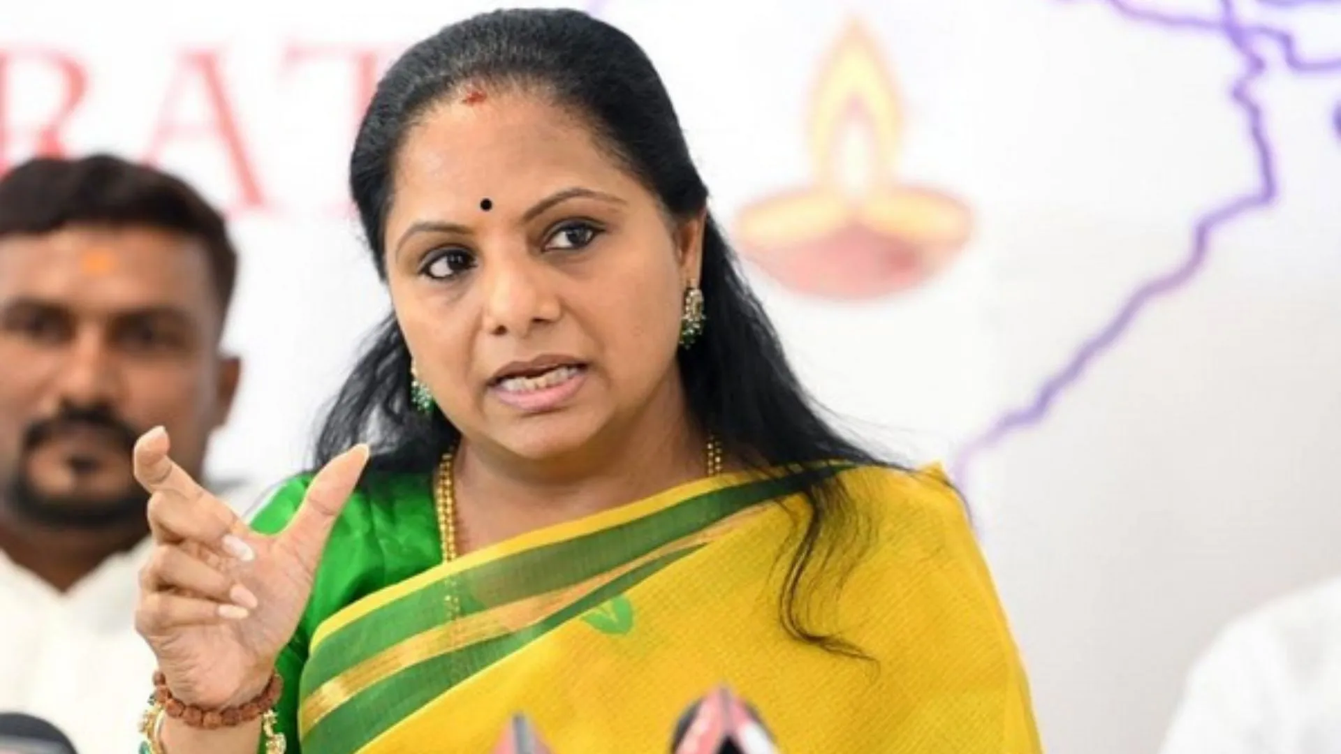 Delhi Court denies interim bail to BRS leader K Kavitha in liquor policy  scam