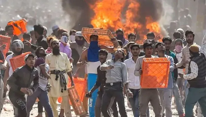 Delhi anti-Hindu Riots: HC denies bail to Salim Malik in the larger  conspiracy case, how