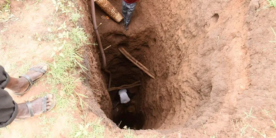 Tragedy as three gold miners die in separate incidents