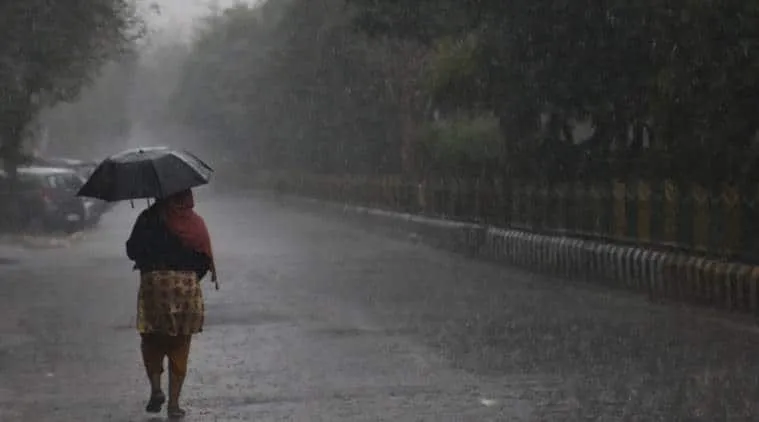 Monsoon likely to enter north Bengal in 2-3 days: Met dept | Kolkata News -  The Indian Express