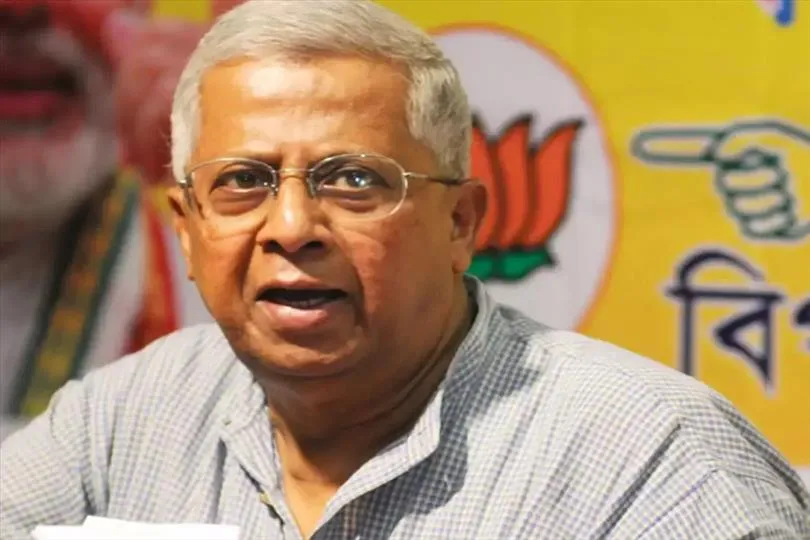 দেশভাগের সময় জনবিনিময় হলে সমস্যা থাকত নাঃ তথাগত রায়