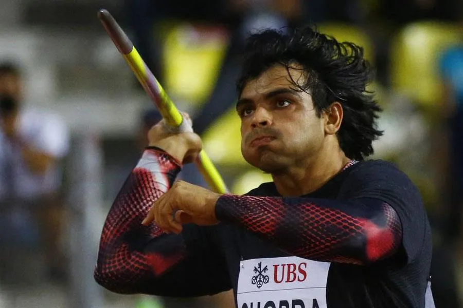 Neeraj Chopra: ট্র্যাকে ফিরেই গড়লেন ইতিহাস