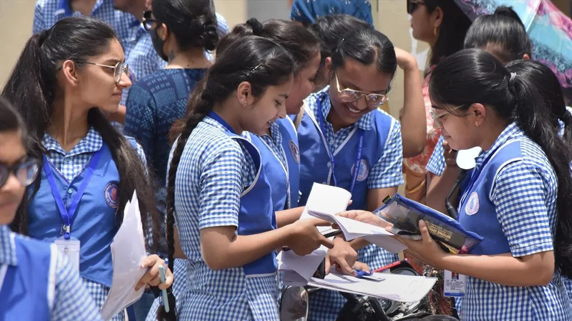 ১৪ মার্চ থেকে শুরু ২০২৩-এর উচ্চ মাধ্যমিক পরীক্ষা