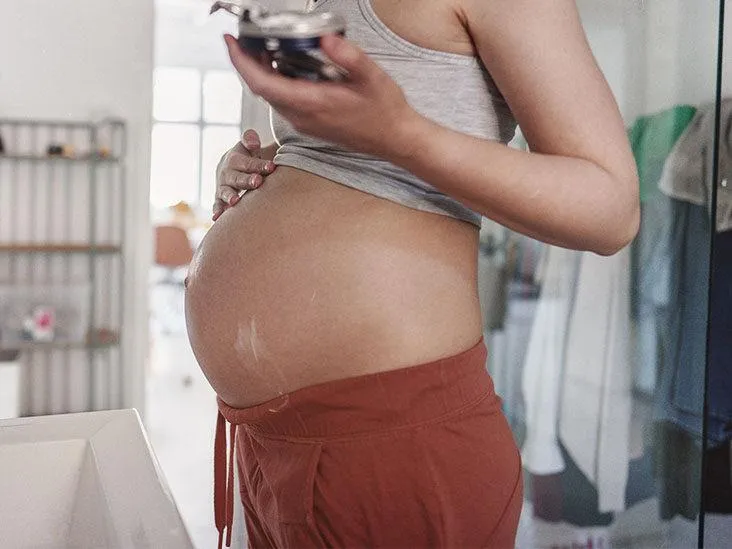 VDS Pregnancy কি?