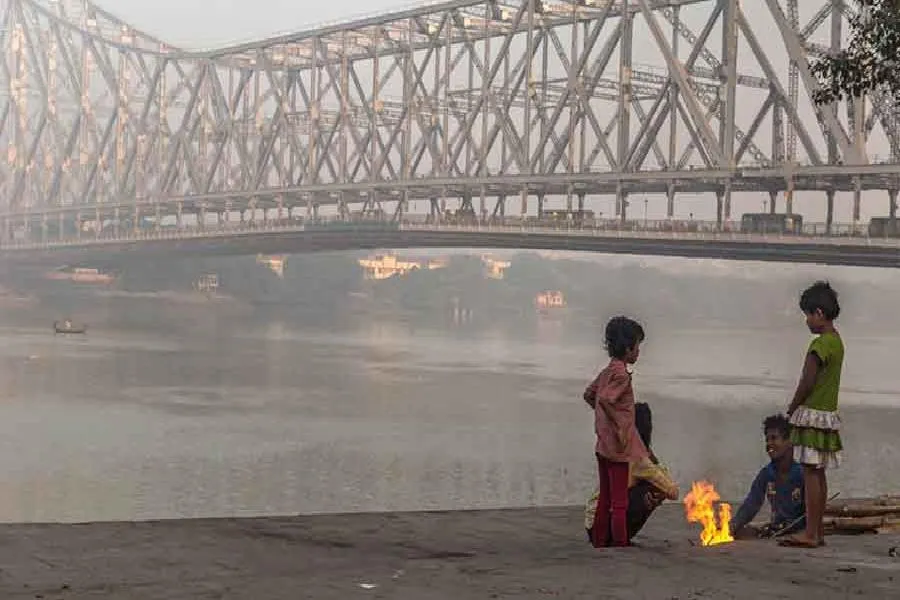 আবহাওয়ার পরিবর্তন, তবে আজও শীতের প্রভাব থাকবে কলকাতায়