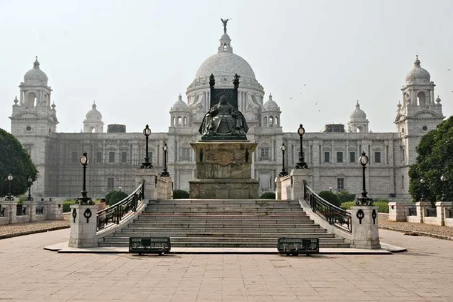 কলকাতায় শীতের প্রভাব লক্ষ্য করা যাবে