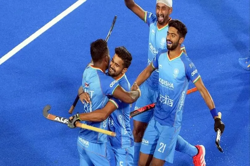 Hockey World Cup : 'হকির রাজধানী'র জন্য শিক্ষা