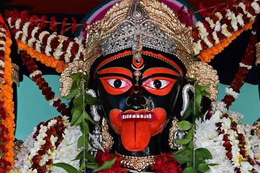 Kali Puja