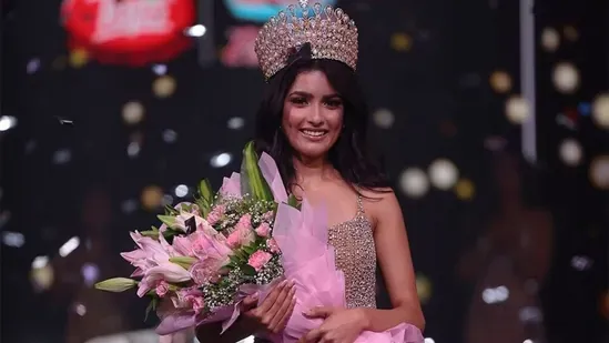 Nikita Porwal