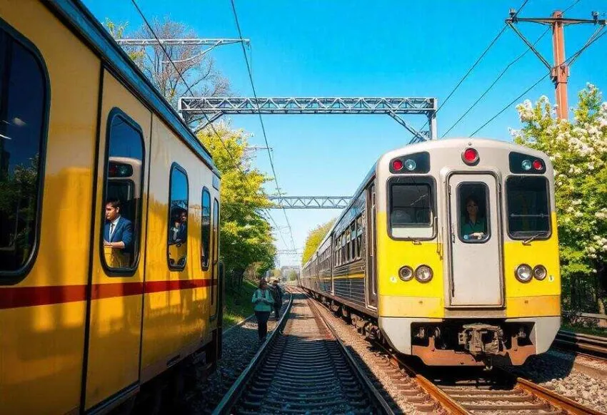 European Investment Bank Grants €300 Million for Bengaluru Suburban Rail Project