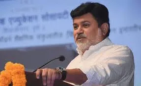 Uday Samant