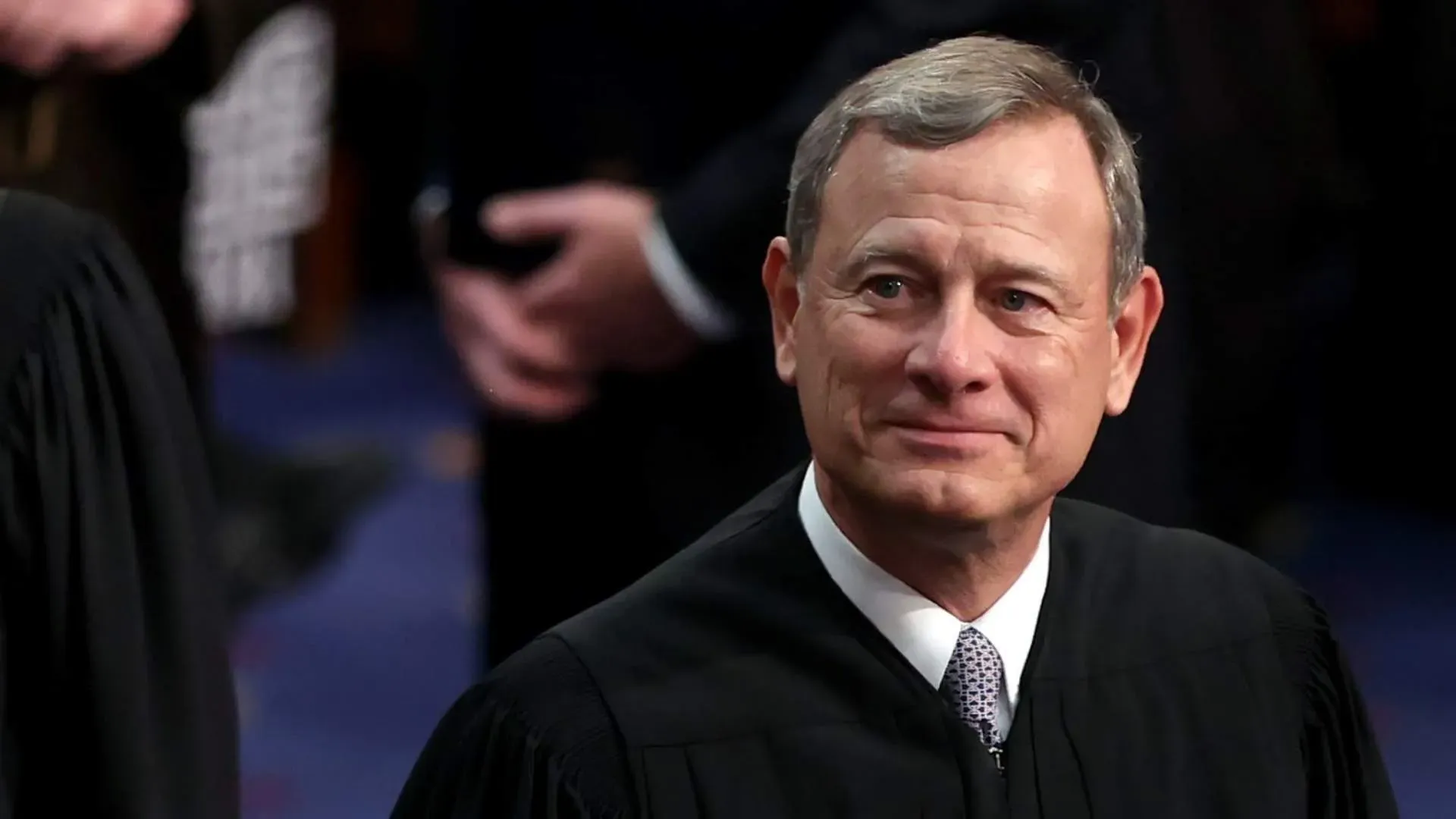 Chief justice 