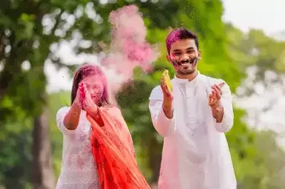 Holi