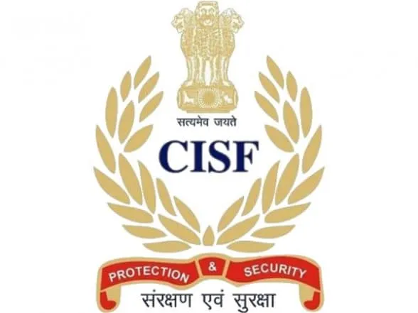 Cisf