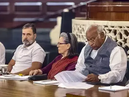 Congress meet