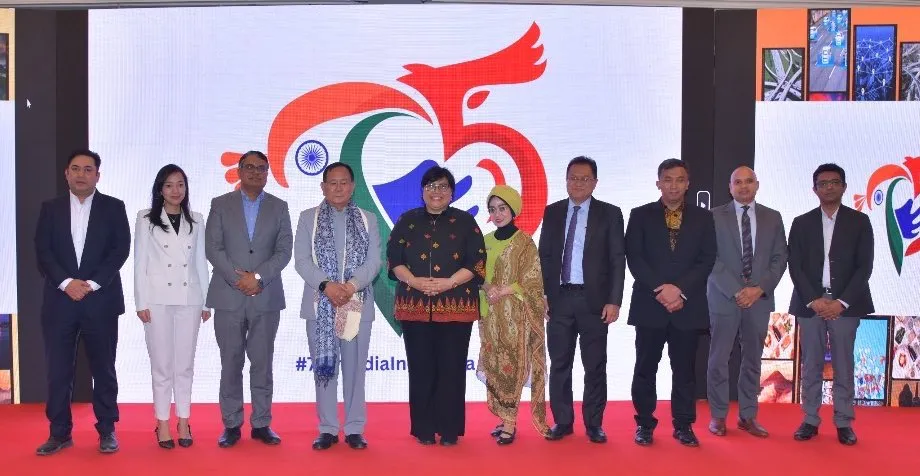 India-Indonesia Business Forum