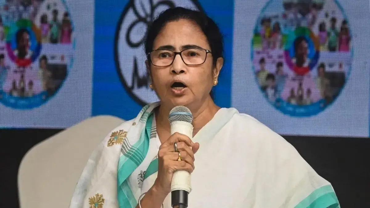 mamata banerjee