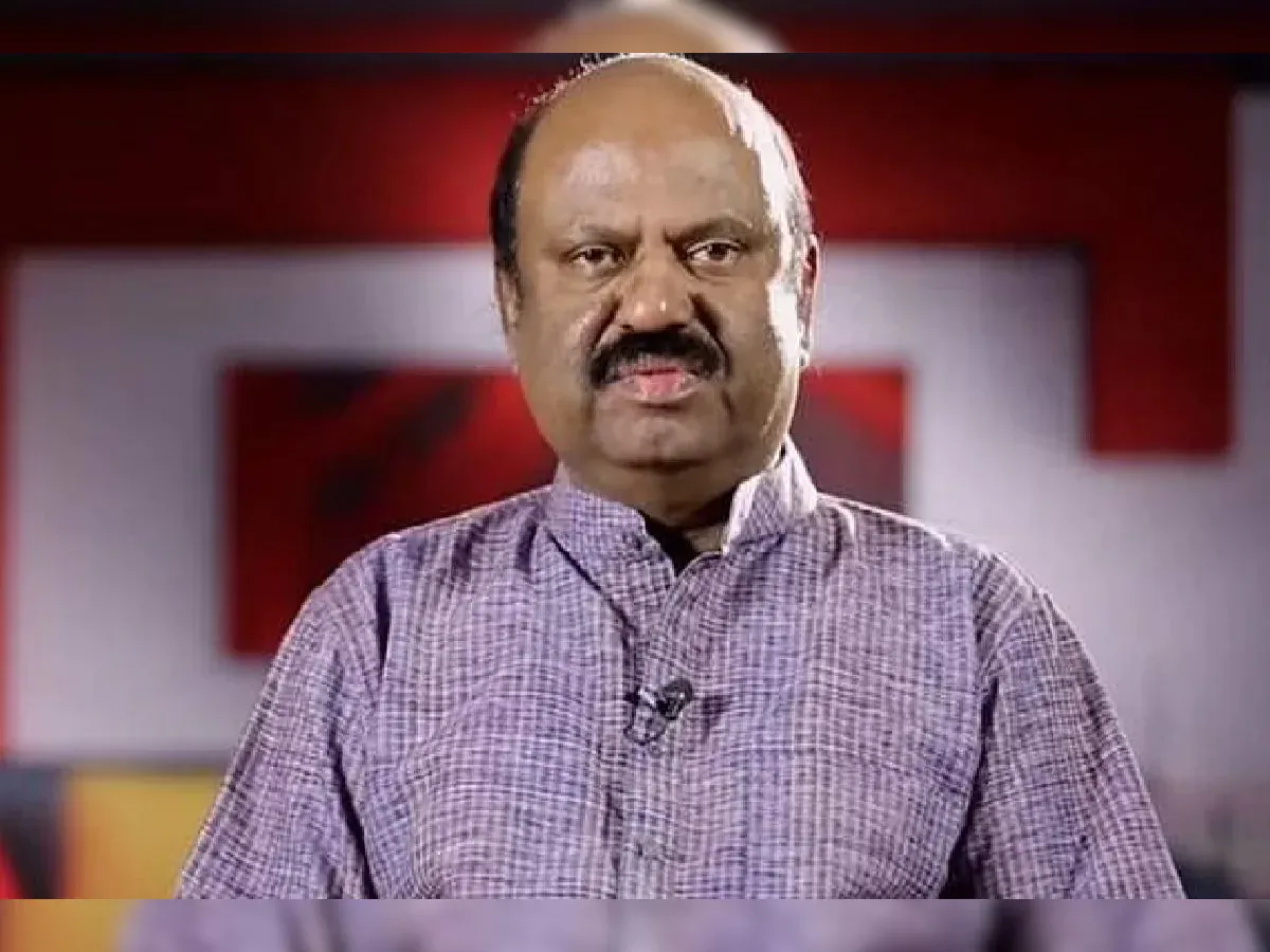 CV Ananda Bose west bengal