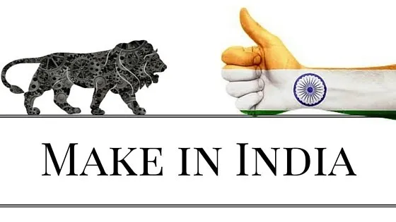 Make in India