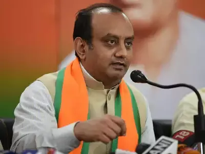 Sudhanshu Trivedi