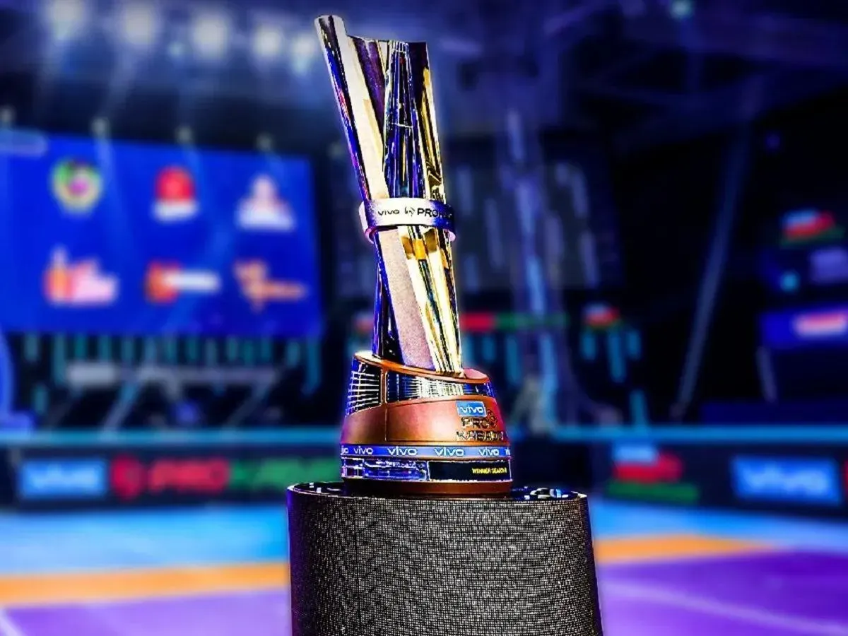 Pro Kabaddi League Season 11