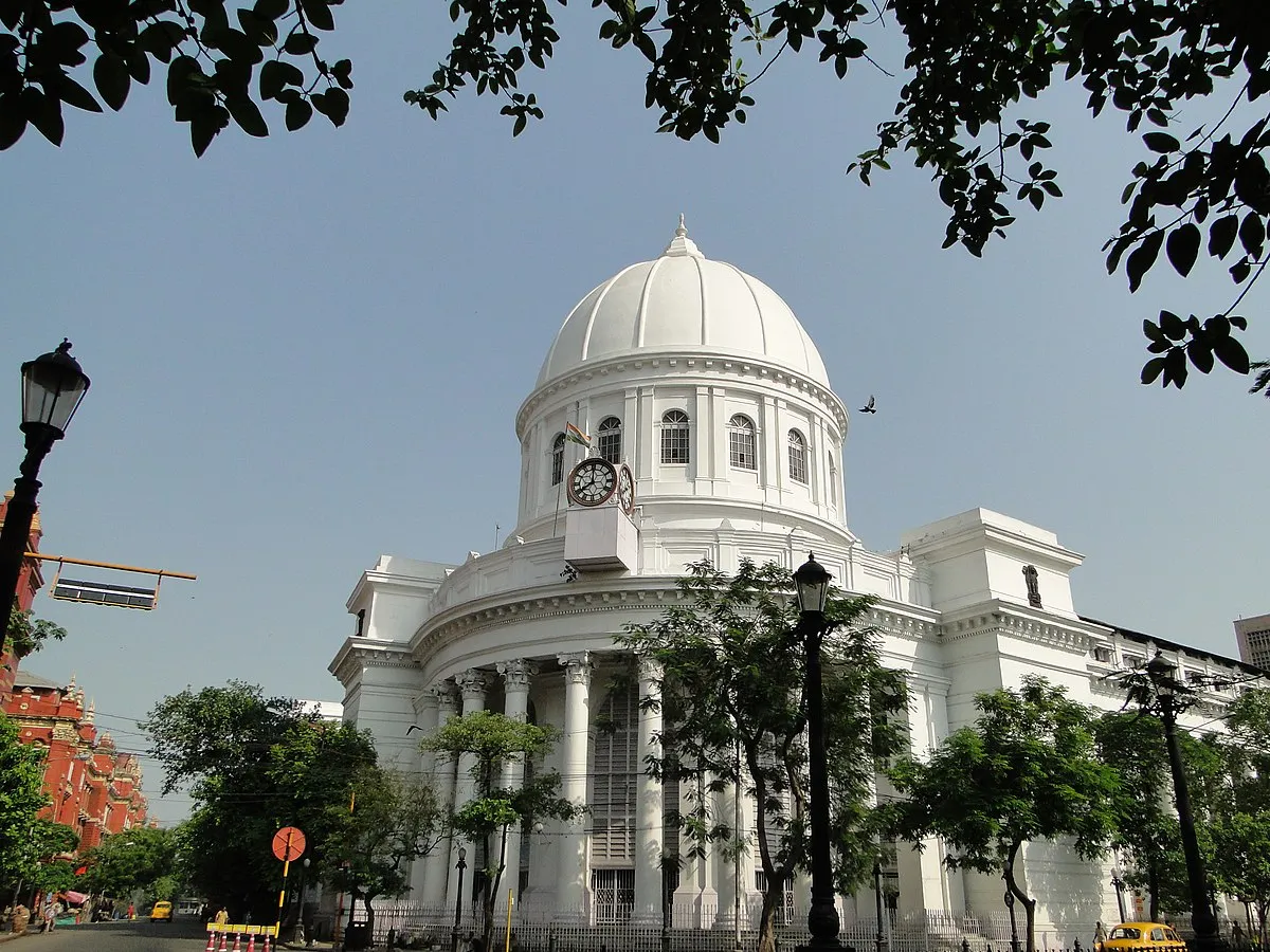 Kolkata GPO