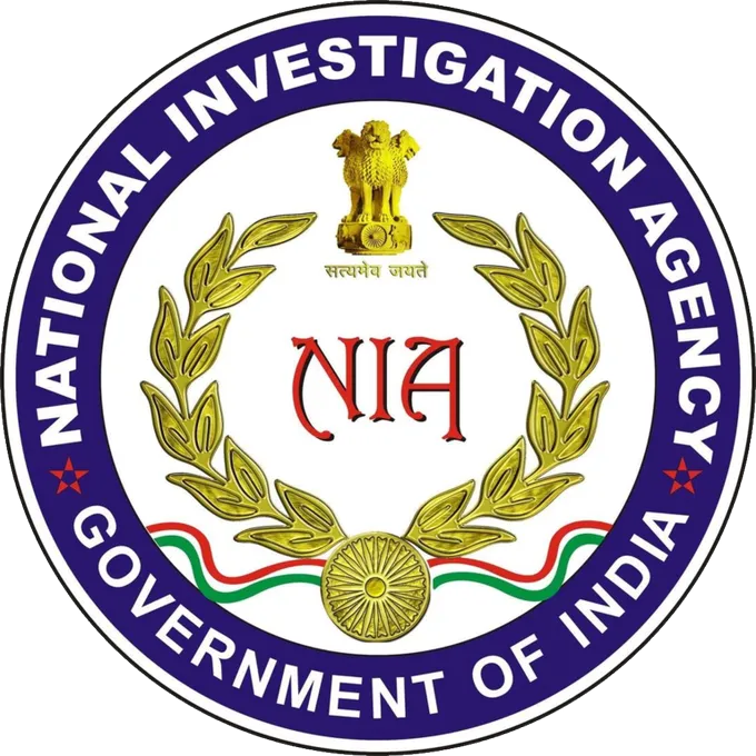 National Investigation Agency